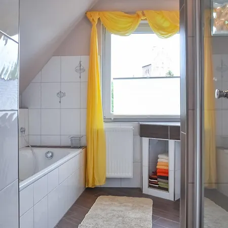 Auszeit Wrixum Daire *